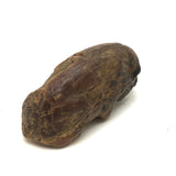 Hugely Empathetic Antique Beeswax Creature (Boar?) for Waxing Thread