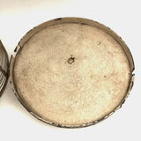 Charming Old Dome Shaped Wirework Birdcage