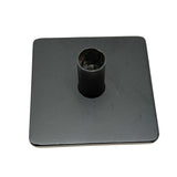 One Ball After Another, 24 Inch Tall Intricately Carved Old Carved Folk Art Whimsy with Custom Stand