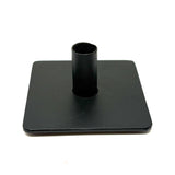 One Ball After Another, 24 Inch Tall Intricately Carved Old Carved Folk Art Whimsy with Custom Stand