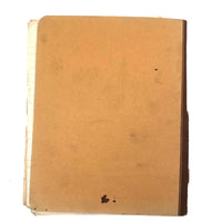 1930s-1960s French School Notebooks with Maps, Drawings, Penmanship - Lot of Three