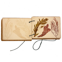 Sweet Little Victorian Sea Moss Collection c. 1880s