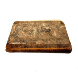 Steal Not This Book My Little Friend, 1808 Scholar's Arithmetic with Ink Drawn Ladies and More