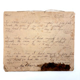 Many Men of Many Minds...Daniel Zigler's Charming, Unusual 1847 Penmanship Notebook