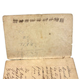 From Hog Butchering to Apple Varieties to Family Chronology, William Gimler's 1830s-40s Pocket Ledger