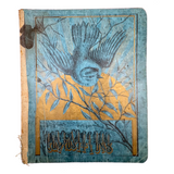 Honor to Whom Honor is Due, Bertha Hurd's 1892 Penmanship Notebook, Full