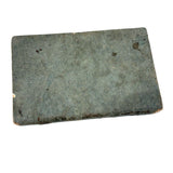 From Hog Butchering to Apple Varieties to Family Chronology, William Gimler's 1830s-40s Pocket Ledger