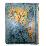 Honor to Whom Honor is Due, Bertha Hurd's 1892 Penmanship Notebook, Full