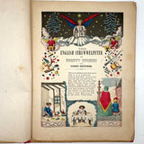 Dr. Heinrich Hoffman's The English Struwwelpeter (33rd Ed. c. 1885-90) with Most Fitting Handwritten Additions