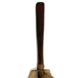 SOLD Pure and Perfect 19th Century Sailor Made Shell Spoon