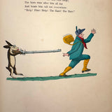 Dr. Heinrich Hoffman's The English Struwwelpeter (33rd Ed. c. 1885-90) with Most Fitting Handwritten Additions