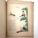 Dr. Heinrich Hoffman's The English Struwwelpeter (33rd Ed. c. 1885-90) with Most Fitting Handwritten Additions