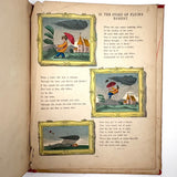 Dr. Heinrich Hoffman's The English Struwwelpeter (33rd Ed. c. 1885-90) with Most Fitting Handwritten Additions