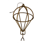 Welded Steel Parachuter!