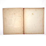 Dr. Heinrich Hoffman's The English Struwwelpeter (33rd Ed. c. 1885-90) with Most Fitting Handwritten Additions