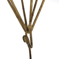 Welded Steel Parachuter!