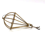 Welded Steel Parachuter!