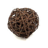 Nice Old Barbed Wire Ball, Found in Kansas City