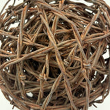 Nice Old Barbed Wire Ball, Found in Kansas City