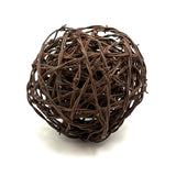 Nice Old Barbed Wire Ball, Found in Kansas City