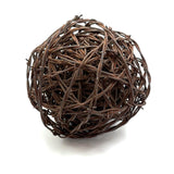 Nice Old Barbed Wire Ball, Found in Kansas City