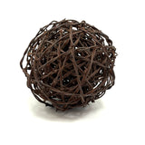 Nice Old Barbed Wire Ball, Found in Kansas City