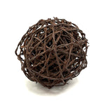 Nice Old Barbed Wire Ball, Found in Kansas City