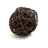 Nice Old Barbed Wire Ball, Found in Kansas City