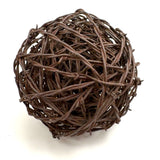 Nice Old Barbed Wire Ball, Found in Kansas City