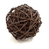 Nice Old Barbed Wire Ball, Found in Kansas City