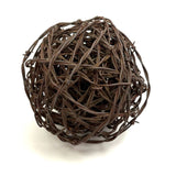 Nice Old Barbed Wire Ball, Found in Kansas City