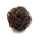 Nice Old Barbed Wire Ball, Found in Kansas City