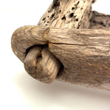 Sculptural Much Weathered Old Lobster Trap Fragment