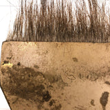 C. 1860s Geo. Scardefield Advertising Promotional Gold Leaf (Squirrel Hair) Brush