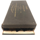 120 Colours on Loose Cotton, Late 19th C. Kuttroff, Pickhardt & Co.NYC Salesman Sample