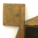 Arthur H. Harris, Frame Maker, Ithaca, NY, C. Early 20th C. Salesman Sample Frame