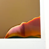 Evocative Abstract Polaroid #2