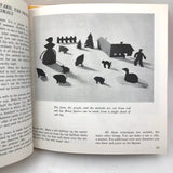 Huge Vintage Origami Lot: First Edition Mid-Century Books, Tons of Paper, and A Few Creations!