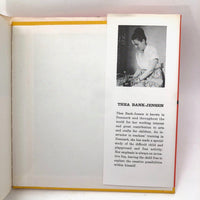 Huge Vintage Origami Lot: First Edition Mid-Century Books, Tons of Paper, and A Few Creations!
