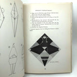 Huge Vintage Origami Lot: First Edition Mid-Century Books, Tons of Paper, and A Few Creations!