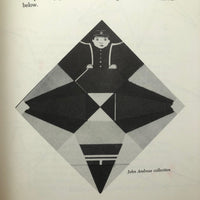 Huge Vintage Origami Lot: First Edition Mid-Century Books, Tons of Paper, and A Few Creations!