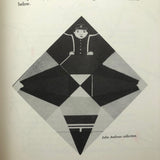 Huge Vintage Origami Lot: First Edition Mid-Century Books, Tons of Paper, and A Few Creations!