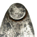 Plump Legs, Tiny Feet, Best 19th Century Machinist Made Folk Art Ladies Legs Calipers