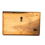 (In Want of a Hard Rudder) Resonant Rudder Angles Sign: Standard, Full, Hard