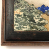 Early-Mid 20th Century Italian Pietra Dura Box