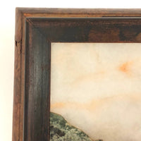 Early-Mid 20th Century Italian Pietra Dura Box