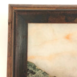 Early-Mid 20th Century Italian Pietra Dura Box