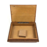 Early-Mid 20th Century Italian Pietra Dura Box