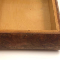 Early-Mid 20th Century Italian Pietra Dura Box