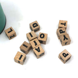 Perfectly Concise 1956 Throw a Word Game, Complete